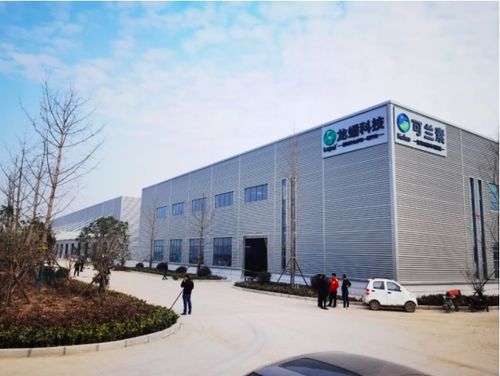 龙蟠润滑油加盟 双喜临门,龙蟠科技山东菏泽 江苏张家港两大工厂同日启动 加盟网