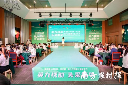 英九庄园头采节盛大启幕,英德首家红茶咖啡馆试营业 英德红茶头采系列专场⑤