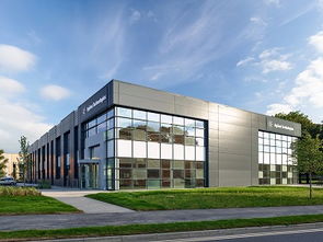 安捷伦科技在英国开设光谱学基地，携手锐英科技推动技术创新