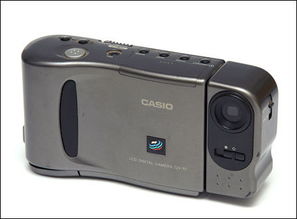 iPhone之前惊艳世界的35件科技产品