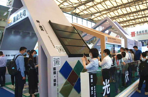 科技赋能助力双碳，英利集团携旗下多品牌亮相SNEC 锐英科技